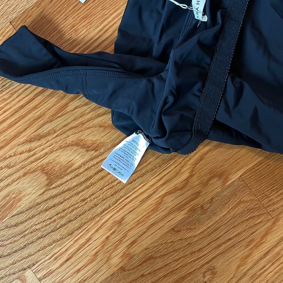 Anthropologie x Mara Hoffman Persephone One-Piece Swimsuit Size Small NWT - Picture 12 of 14